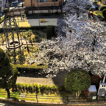 媛楽園 松山中心地及び道後温泉に近い家族やグループ旅行の多人数が泊まれる快適な宿 Екстериор снимка